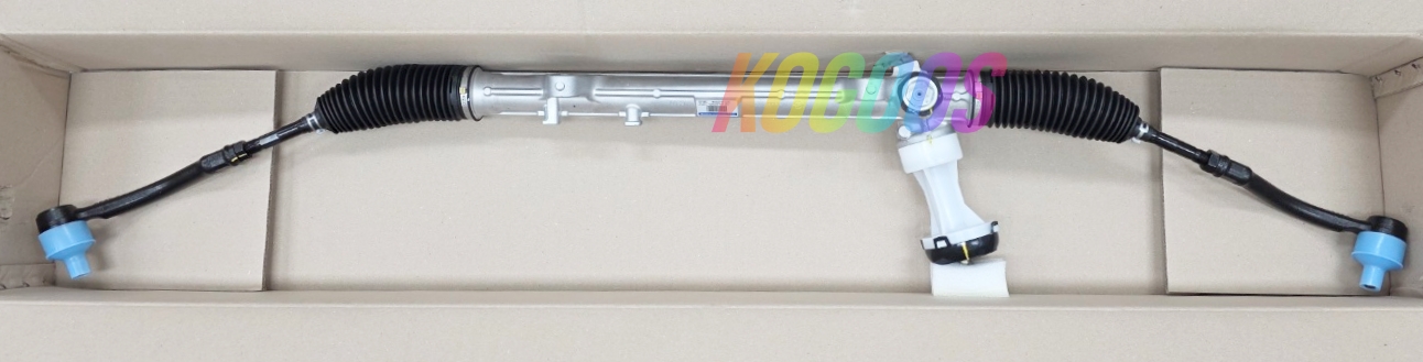 Genuine GEAR LINKAGE for TORRES #4650041000